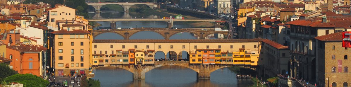 Travels in the Sublime